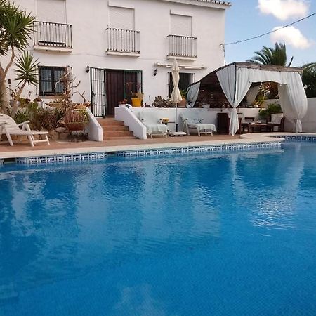 Casa Miguel Bed & Breakfast Писара Екстериор снимка