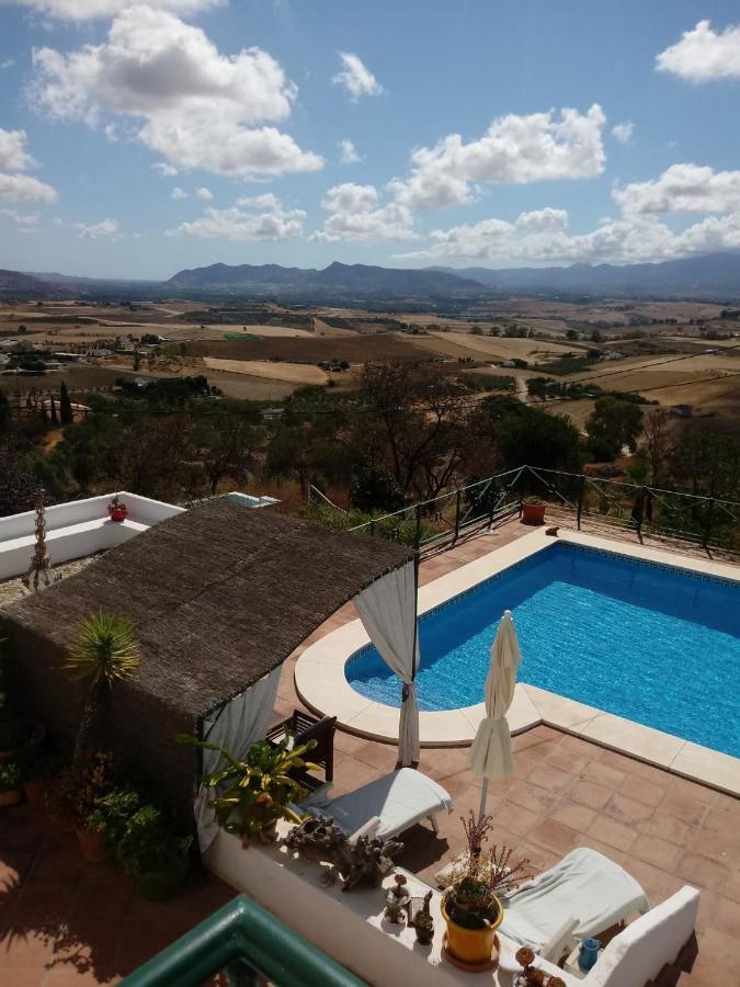 Casa Miguel Bed & Breakfast Писара Екстериор снимка