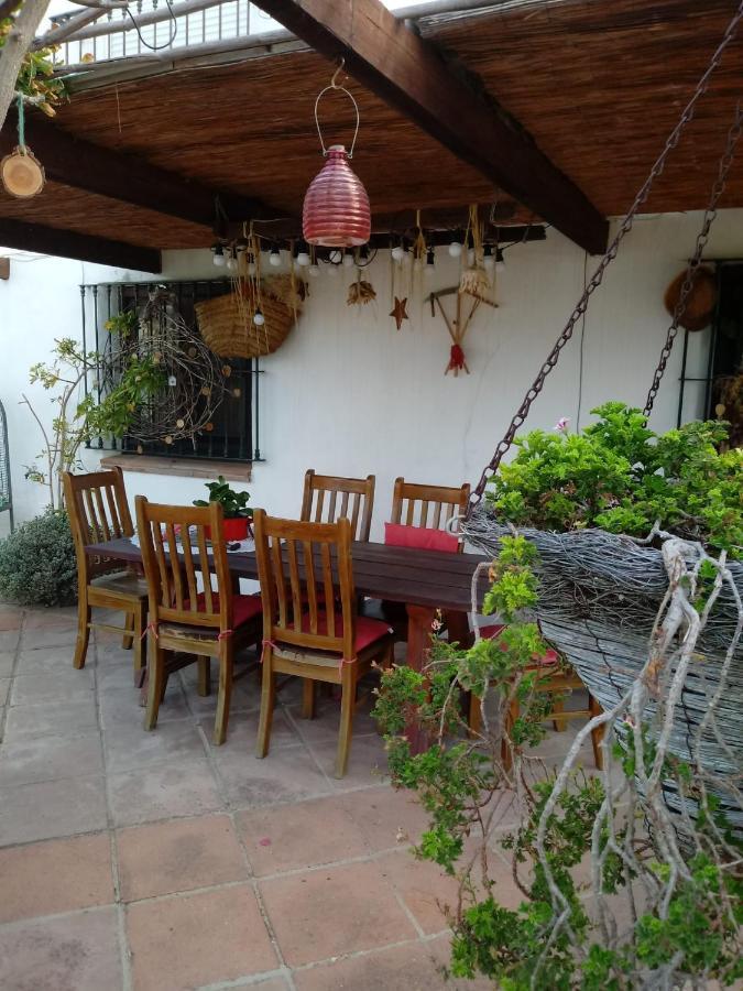 Casa Miguel Bed & Breakfast Писара Екстериор снимка